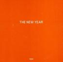 The New Year - CD