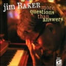 More Questions Than Answers [european Import] - CD