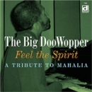 Feel the Spirit - A Tribute to Mahalia Jackson - CD