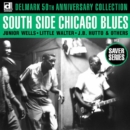 South Side Chicago Blues - CD