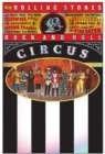 The Rolling Stones: Rock and Roll Circus - Blu-ray