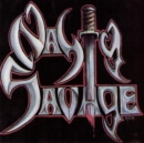 Nasty Savage - CD