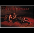 Ravenous - CD