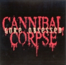 Gore Obsessed - CD