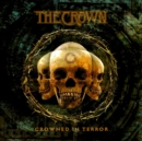 Crowned in Terror - CD