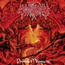 Primal Massacre - CD