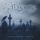 From Your Grave - CD