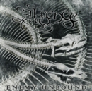 Enemy Unbound - CD