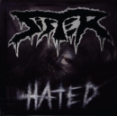 Hated - CD