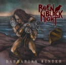 Barbarian Winter - CD