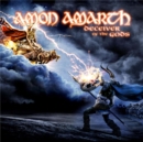 Deceiver of the Gods - CD