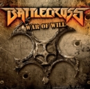 War of Will - CD