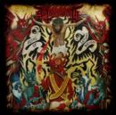 Aeons of Satan's Reign - Vinyl