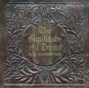The Similitude of a Dream - CD