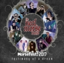The Neal Morse Band: Morsefest 2017 - The Testimony of a Dream - Blu-ray