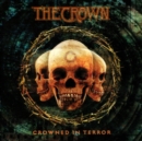 Crowned in Terror - Vinyl
