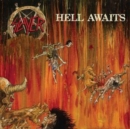 Hell Awaits - CD