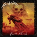 Earth Infernal - CD