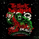 The Black Dahlia Murder: Yule 'Em All - DVD