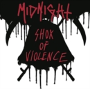 Shox of Violence - Vinyl