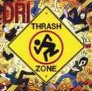 Thrash Zone - Vinyl