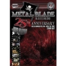 Metal Blade Records: 25th Anniversary - DVD