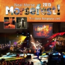 Neal Morse: Morsefest! 2015 - Blu-ray