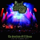 The Similitude of a Dream: Live in Tilburg - CD