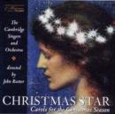 Christmas Star - CD