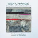 Sea Change - CD