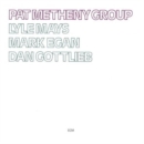 Pat Metheny Group - CD