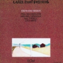 Later That Evening - CD
