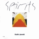 Spirits - CD