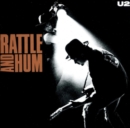 Rattle and Hum - CD