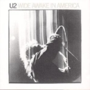 Wide Awake in America - CD