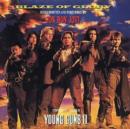 Blaze of Glory: Inspired By the Film YOUNG GUNS II - CD