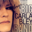 The Very Big Carla Bley Band - CD