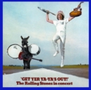 Get Yer Ya-ya's Out! - CD