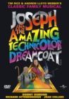 Joseph and the Amazing Technicolor Dreamcoat - DVD