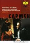 Carmen: The Metropolitan Opera (Levine) - DVD