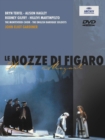 Le Nozze Di Figaro: Théâtre Du Châtelet (Gardiner) - DVD