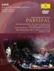 Parsifal: Metropolitan Opera (Levine) - DVD