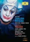 Cavalleria Rusticana/Pagliacci: Teatro Alla Scala (Prêtre) - DVD
