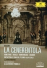 La Cenerentola: Teatro Alla Scala (Abbado) - DVD