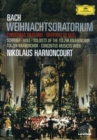 Bach: Christmas Oratorio (Harnoncourt) - DVD