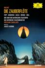 Die Zauberflöte: Bavarian State Orchestra (Sawallisch) - DVD