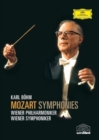 Mozart: Symphonies - Volumes 1-3 - DVD
