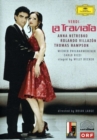 La Traviata: Salzburg Festival (Rizzi) - DVD
