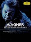 Der Fliegende Holländer: Philharmonia Zurich (Altinoglu) - DVD
