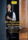Die Meistersinger Von Nürnberg: Bayreuther Festspiele (Jordan) - DVD